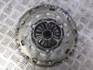 маховик Skoda Yeti 1 поколение 2009, 2.0 л., дизель, МКПП, хетчбэк 5 дв., 03L105266DL