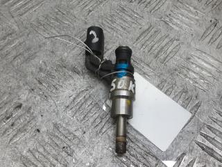 форсунка Skoda Octavia 2 поколение (A5) [рестайлинг] 2008, 1.6 л., бензин, МКПП, универсал, 03C906036A