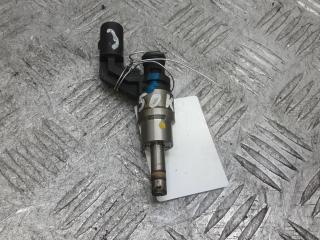 форсунка Skoda Octavia 2 поколение (A5) [рестайлинг] 2008, 1.6 л., бензин, МКПП, универсал, 03C906036A