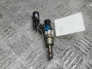 форсунка Skoda Octavia 2 поколение (A5) [рестайлинг] 2008, 1.6 л., бензин, МКПП, универсал, 03C906036A