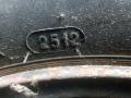 колесо запасное (таблетка) Peugeot Partner 2 поколение (B9) 2010, 1.6 л., дизель, МКПП - фото №5