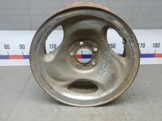 диск штампованный Jeep Cherokee XJ 1999, 4.0 л., бензин, АКПП, внедорожник 5 дв.