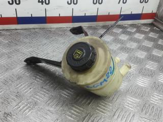 бачок гура Nissan Interstar 1 поколение 2005, 2.5 л., дизель, МКПП, микроавтобус