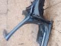 лонжерон правый Audi A3 8V 2014, 1.4 л., бензин, робот, хетчбэк 5 дв. - фото №2