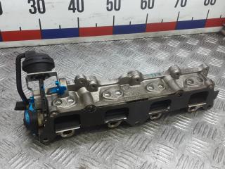 топливная рампа Volkswagen Golf Plus 2 поколение 2010, 1.4 л., бензин, МКПП, хетчбэк 5 дв., GK00266