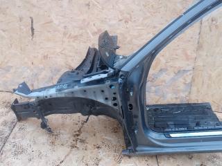 лонжерон левый Audi A3 8V 2014, 1.4 л., бензин, робот, хетчбэк 5 дв.