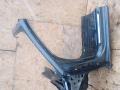 лонжерон левый Audi A3 8V 2014, 1.4 л., бензин, робот, хетчбэк 5 дв. - фото №2