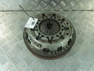 маховик Volkswagen Polo 4 поколение [рестайлинг] 2007, Дизель 1.4, цвет