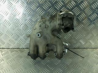 коллектор впускной Volkswagen Polo 4 поколение [рестайлинг] 2007, Дизель 1.4, цвет, 045129713F