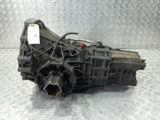 КПП механическая (МКПП) Audi A6 4F/C6 2005, цвет, GYX