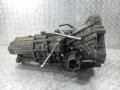 КПП механическая (МКПП) Audi A6 4F/C6 2005, цвет, GYX - фото №3