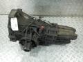 КПП механическая (МКПП) Audi A6 4F/C6 2005, цвет, GYX - фото №5