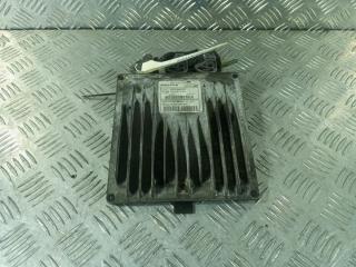 Блок управления двигателем Renault Modus 1 поколение 2005, Дизель 1.5, цвет, 8200399038