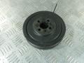 шкив коленвала Volkswagen Polo 4 поколение [рестайлинг] 2007, Дизель 1.4, цвет, 045105243C - фото №2