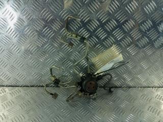 топливная рампа Renault Modus 1 поколение 2005, Дизель 1.5, цвет, 8200057232