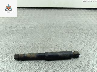 амортизатор задний левый Opel Vectra C 2003, 2.2 л., бензин, АКПП, серый, седан, 300064