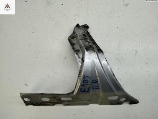 кронштейн (крепление) Volkswagen Touran 1 поколение 2004, 1.6 л., бензин, МКПП, серый, минивэн, 1T0821136