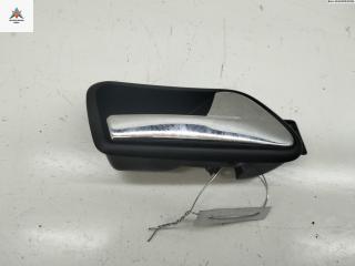 ручка внутренняя передняя правая Volkswagen Touran 1 поколение 2004, 1.6 л., бензин, МКПП, серый, минивэн, 1T1837114B