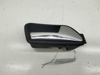 ручка внутренняя передняя правая Volkswagen Touran 1 поколение 2004, 1.6 л., бензин, МКПП, серый, минивэн, 1T1837114B