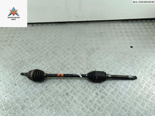 полуось передняя правая (приводной вал, ШРУС) Mercedes-Benz M-Class ML W164 2006, 4.0 л., дизель, АКПП, чёрный, внедорожник 5 дв., 1643302401