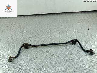 стабилизатор подвески (поперечной устойчивости) Mercedes-Benz M-Class ML W164 2006, 4.0 л., дизель, АКПП, чёрный, внедорожник 5 дв., 1643260665