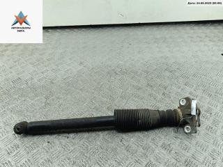 амортизатор задний правый Opel Corsa D 2009, 1.2 л., бензин, МКПП, белый, хетчбэк 5 дв., 313573