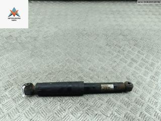 амортизатор задний правый Opel Vectra C 2003, 2.2 л., бензин, АКПП, серый, седан, 300064