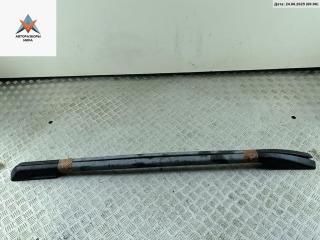 дуги на крышу (рейлинги) Mitsubishi Space Runner 2 поколение 2000, 2.4 л., бензин, МКПП, красный, минивэн