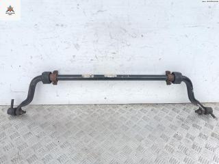 стабилизатор подвески передний Mercedes-Benz M-Class ML W164 2006, 4.0 л., дизель, АКПП, чёрный, внедорожник 5 дв.