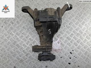 редуктор заднего моста Mercedes-Benz M-Class ML W164 2006, 4.0 л., дизель, АКПП, чёрный, внедорожник 5 дв.