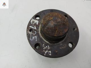 ступица задняя правая Opel Corsa D 2009, 1.2 л., бензин, МКПП, белый, хетчбэк 5 дв., 243244