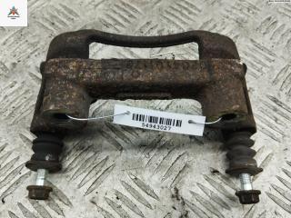 скоба суппорта Ford Mondeo 3 поколение 2002, 2.0 л., бензин, МКПП, серый, универсал