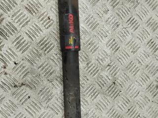 амортизатор задний левый Ford Mondeo 3 поколение 2002, 2.0 л., бензин, МКПП, серый, универсал