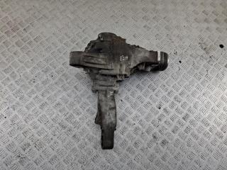 редуктор переднего моста Mercedes-Benz M-Class ML W164 2006, 4.0 л., дизель, АКПП, чёрный, внедорожник 5 дв.