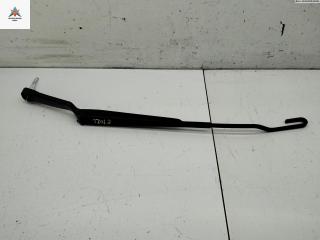 Щеткодержатель (поводок стеклоочистителя) передний SEAT Leon 1 поколение 2000, 1.6 л., бензин, МКПП, синий, хетчбэк 5 дв., 1M1955409B