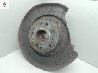 ступица задняя левая Mercedes-Benz M-Class ML W164 2006, 4.0 л., дизель, АКПП, чёрный, внедорожник 5 дв.