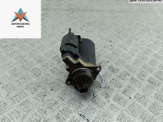 стартер Opel Zafira 1 поколение (A) 2001, 1.8 л., бензин, МКПП, серый, минивэн, 000107077