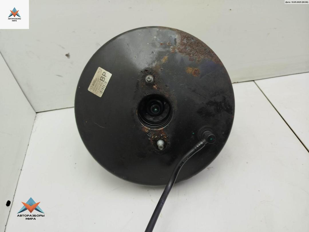 вакуумный усилитель тормозов Opel Corsa D 2009, 1.2 л., бензин, МКПП, белый, хетчбэк 5 дв., 13317576 - фото №1