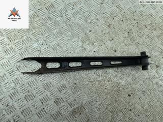 рычаг задний левый Opel Vectra B [рестайлинг] 2001, 2.2 л., бензин, МКПП, серый, седан