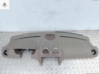 панель передняя салона (торпедо) Mercedes-Benz M-Class ML W164 2006, 4.0 л., дизель, АКПП, чёрный, внедорожник 5 дв., 1646800387