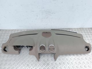 панель передняя салона (торпедо) Mercedes-Benz M-Class ML W164 2006, 4.0 л., дизель, АКПП, чёрный, внедорожник 5 дв., 1646800387