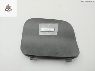 заглушка (решетка) в бампер BMW X5 E53 [рестайлинг] 2003, 3.0 л., дизель, АКПП, чёрный, внедорожник 5 дв., 8244440