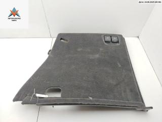 обшивка багажника BMW X5 E53 [рестайлинг] 2003, 3.0 л., дизель, АКПП, чёрный, внедорожник 5 дв., 7034392