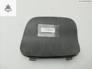 заглушка (решетка) в бампер BMW X5 E53 [рестайлинг] 2003, 3.0 л., дизель, АКПП, чёрный, внедорожник 5 дв., 8244439