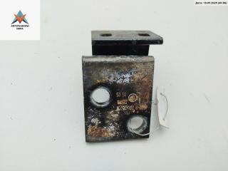 петля двери BMW X5 E53 [рестайлинг] 2003, чёрный, внедорожник 5 дв., 8265155., 8265157