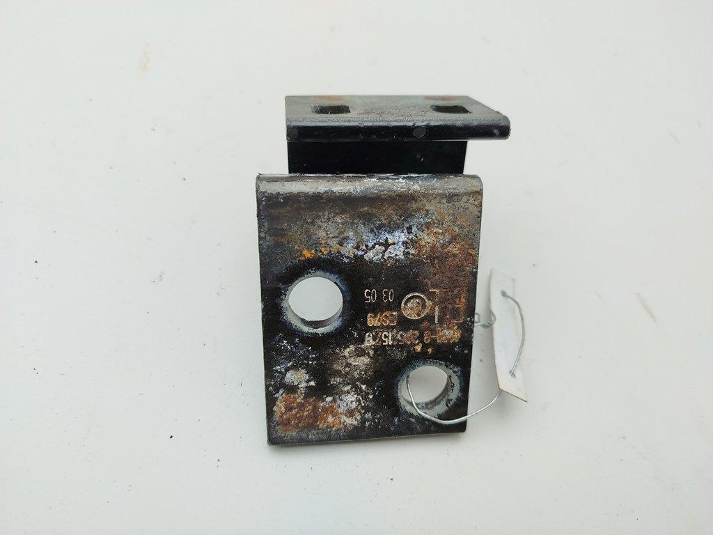 петля двери BMW X5 E53 2003, чёрный, внедорожник 5 дв., 8265155., 8265157