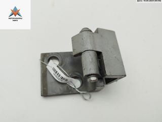 петля двери BMW X5 E53 [рестайлинг] 2003, чёрный, внедорожник 5 дв., 8265151, 8265149