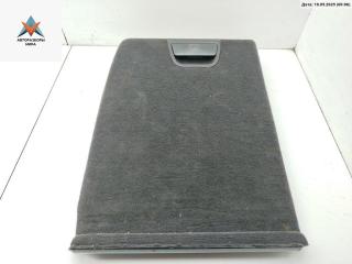 обшивка багажника BMW X5 E53 [рестайлинг] 2003, 3.0 л., дизель, АКПП, чёрный, внедорожник 5 дв., 7034365