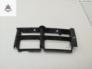 заглушка (решетка) в бампер BMW 5 серия E39 1999, 2.5 л., бензин, МКПП, зелёный, универсал, 8235673