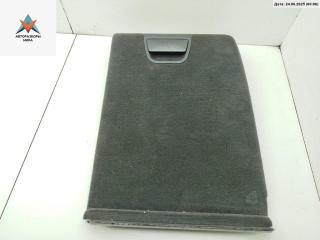 обшивка багажника BMW X5 E53 [рестайлинг] 2003, 3.0 л., дизель, АКПП, чёрный, внедорожник 5 дв., 7034366